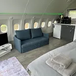 Aeroheaven Glamping Kemp *