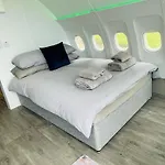 Aeroheaven Glamping