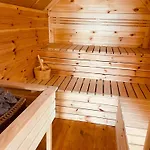 Kemp Aeroheaven Glamping *