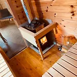 Aeroheaven Glamping