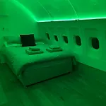 Campsite Aeroheaven Glamping Cavan