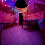 Aeroheaven Glamping Cavan