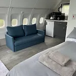 Aeroheaven Glamping Kemp