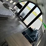 Campsite Aeroheaven Glamping Cavan