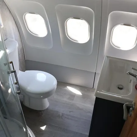 Aeroheaven Glamping *
