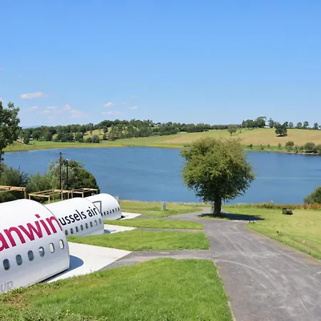 مكان تخييم Aeroheaven Glamping