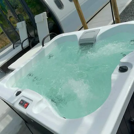 مكان تخييم Aeroheaven Glamping