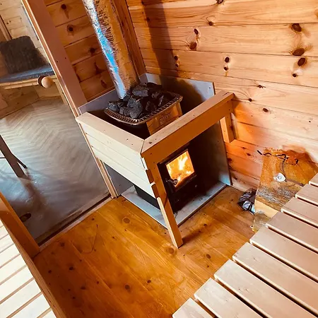 Aeroheaven Glamping