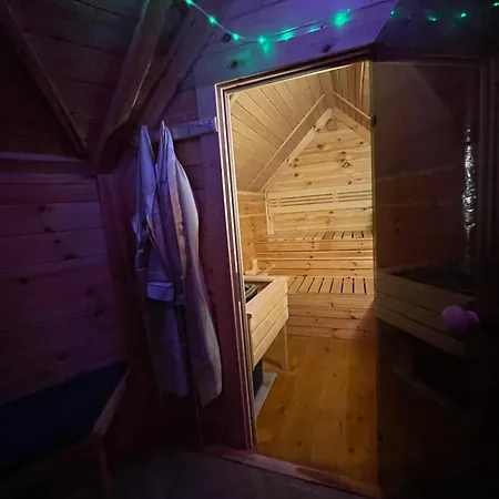 Aeroheaven Glamping *