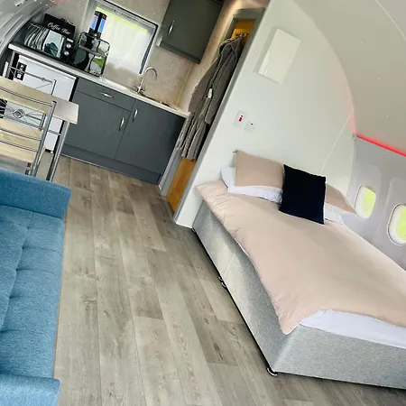 Aeroheaven Glamping