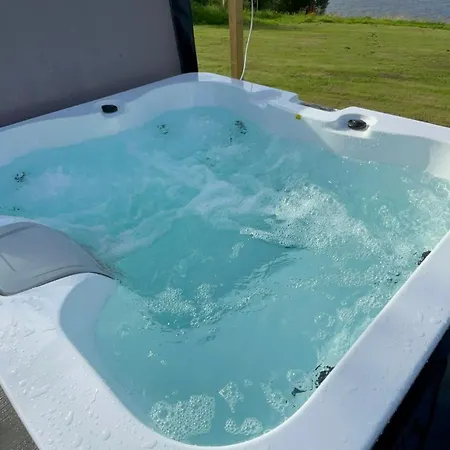 Aeroheaven Glamping