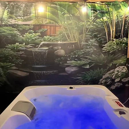 Aeroheaven Glamping