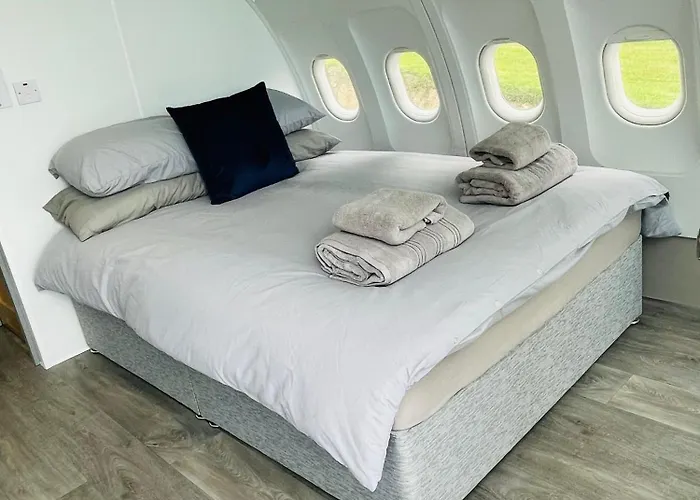 Aeroheaven Glamping