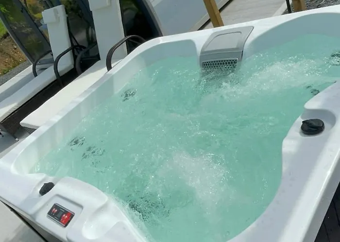 Kemp Aeroheaven Glamping