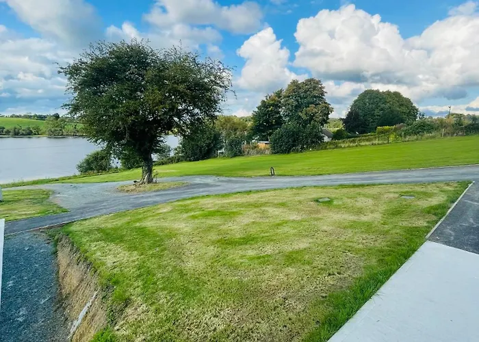 Aeroheaven Glamping *