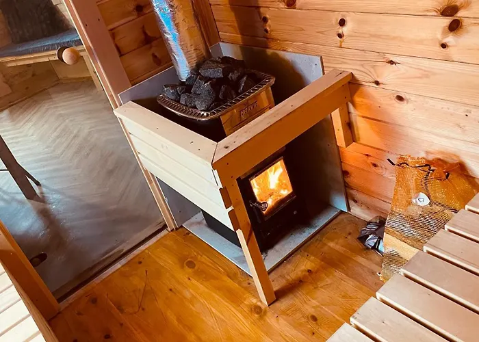 Aeroheaven Glamping