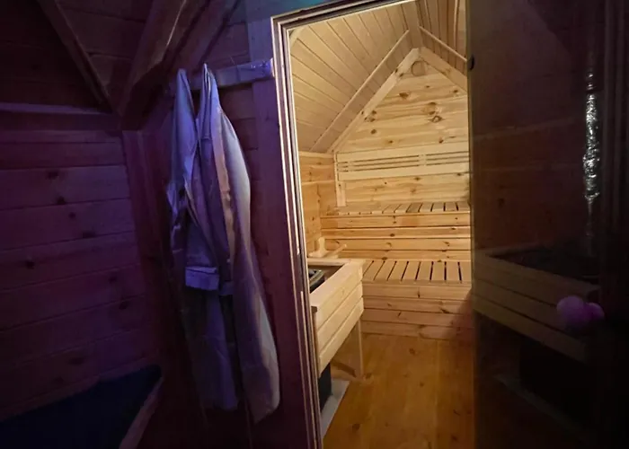 Aeroheaven Glamping *