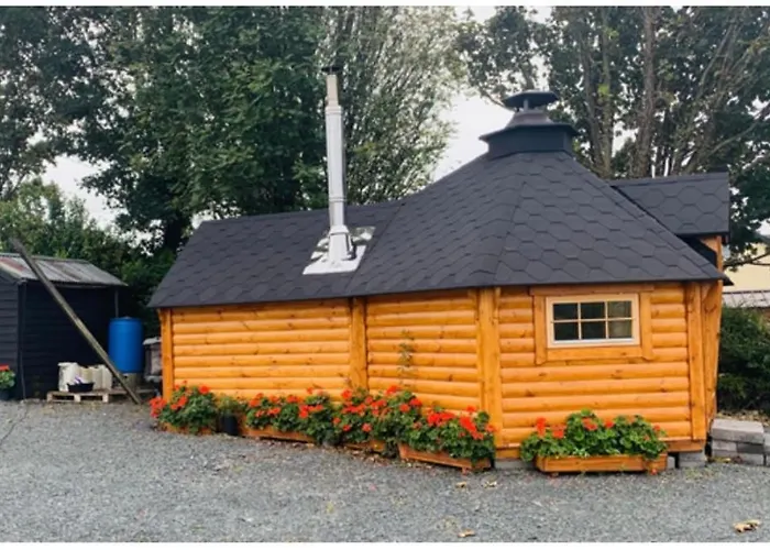 Aeroheaven Glamping Kemp *