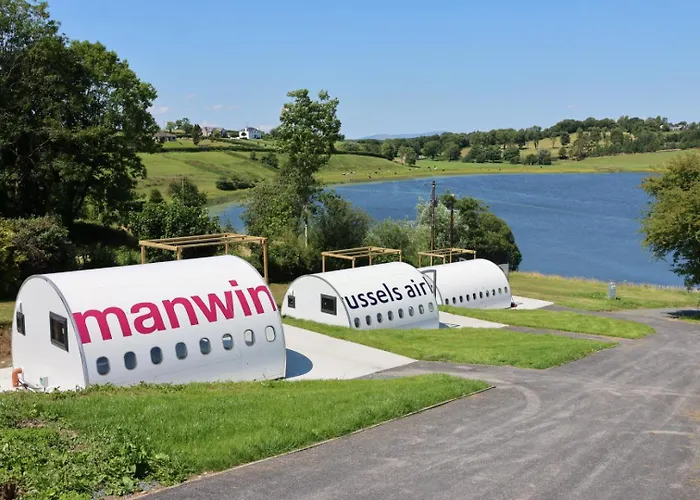 Aeroheaven Glamping