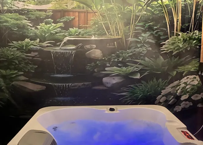Aeroheaven Glamping